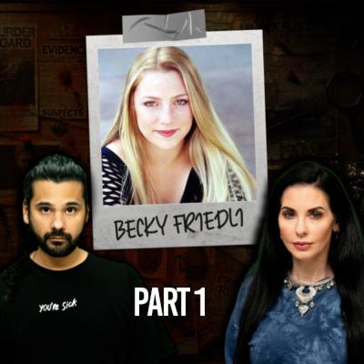 Remains Found In Burning Wheelbarrow - A Sinister Desert House Fire Reveals Family Slaying | Part 1