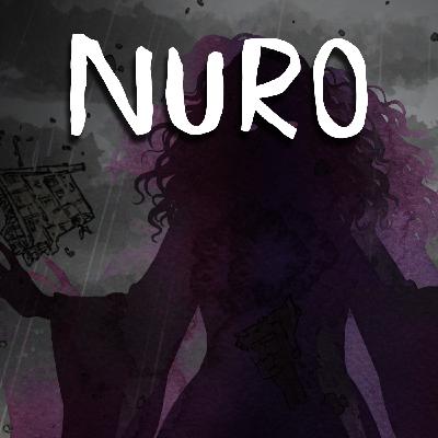 NURO 15: Marga ejecuta su plan: la destrucción de la ciudad del cielo