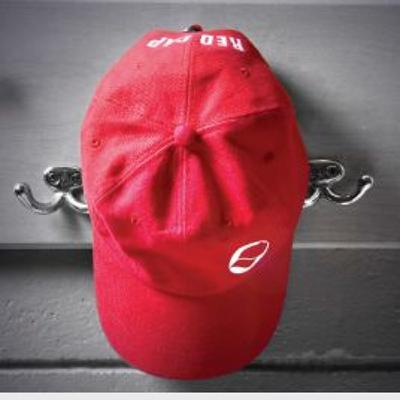 RED CAP & TASK RED CAP & TASK
