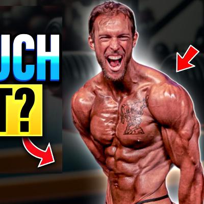 Eric Helms - High Volume, is it Worth it?