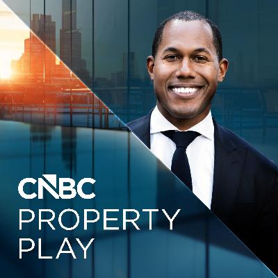 Project Destined CEO Cedric Bobo on building the next generation of real estate investors and why AI could be their biggest advantage 4/7/26 Project Destined CEO Cedric Bobo on building the next generation of real estate investors and why AI could be their biggest advantage 4/7/26