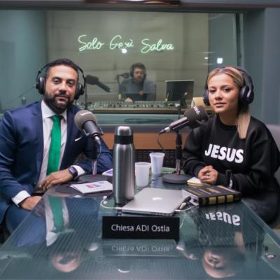 #158 La fede che ferma Gesù | Predicazione