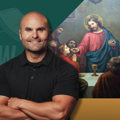 #135 Does “Remembrance” Refute the Real Presence? A Catholic Response - Karlo Broussard #135 Does “Remembrance” Refute the Real Presence? A Catholic Response - Karlo Broussard