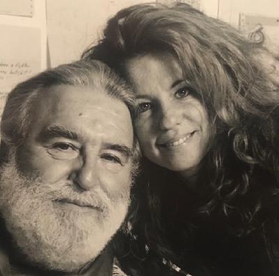 Episode #250: Sharyn Felder (Doc Pomus) (Part One) Episode #250: Sharyn Felder (Doc Pomus) (Part One)