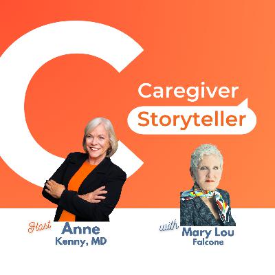 Love, Loss, and Lewy Body Dementia: Mary Lou Falcone’s Journey of Care and Resilience Love, Loss, and Lewy Body Dementia: Mary Lou Falcone’s Journey of Care and Resilience