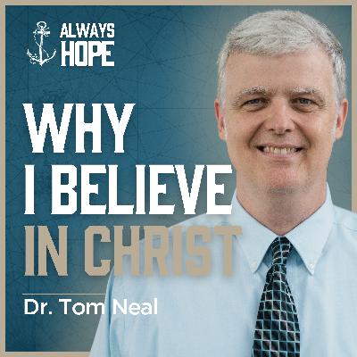 164: Unlocking the Joy of Belief (Advent Series 3) | Dr. Tom Neal