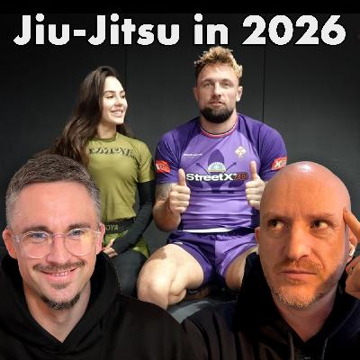 A Make or Break Year for Jiu-Jitsu: Our 2026 Predictions
