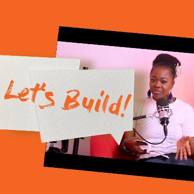 Let’s Build Let’s Build