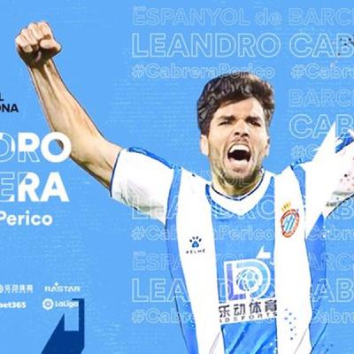 CABRERA: "he visto un equipo totalmente vivo"