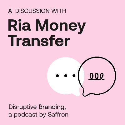 A discussion with Ria Money Transfer