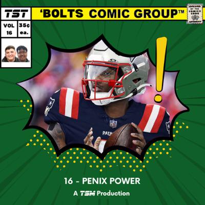16 - Penix Power