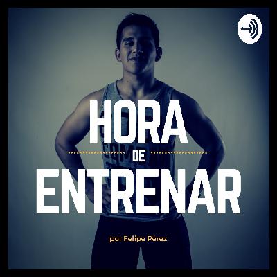 EP3: Tres mitos del entrenamiento explicados.