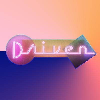 Driven- Episode 1 - Winehouse