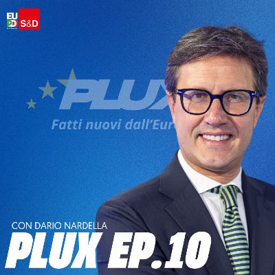 L’Europa delle Città | con Dario Nardella L’Europa delle Città | con Dario Nardella