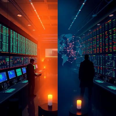 Mirror Trading Money Laundering Exposed: Detection & Prevention Strategies by 2025
