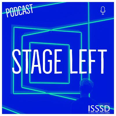STAGE LEFT | THE IMPACT OF COVID-19 with Liam Doona and Ger Clancy STAGE LEFT | THE IMPACT OF COVID-19 with Liam Doona and Ger Clancy