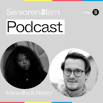Seniorenslam Podcast Afl. 3: Maravilha en Nestor