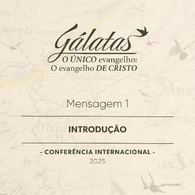 Mensagem 1 - Introdução