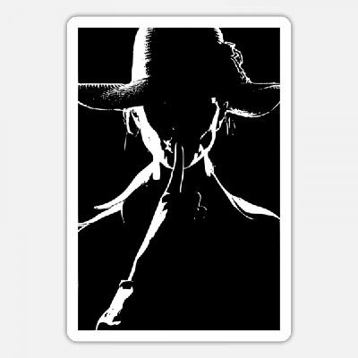 La dama de negro La dama de negro