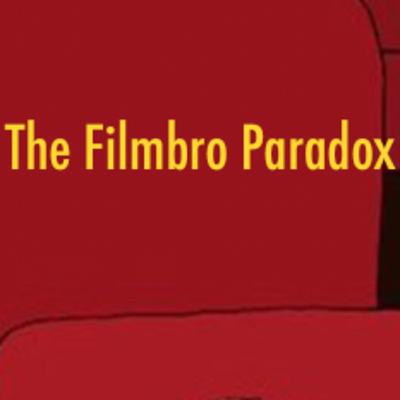 The Filmbro Paradox-Episode 14 (Kurosawa, Dead Man) ft. cinema.language The Filmbro Paradox-Episode 14 (Kurosawa, Dead Man) ft. cinema.language