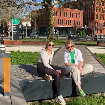 4. Folge - MEHR ICH. Weniger Lärm. 🧘♀️ 4. Folge - MEHR ICH. Weniger Lärm. 🧘♀️