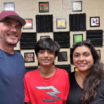 Third Culture IDENTITY with Samay Pitale