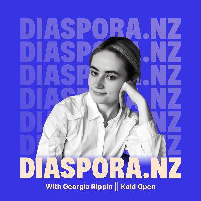S3 | E5 - From Law School to Leading the Future of Creator Platforms: How Georgia Rippin (Kold Open) Is Building the Next Wave of Mid-Form Video, and Sneaking Into Hollywood