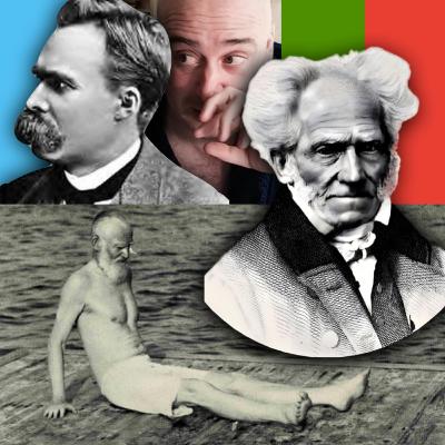 The Triumph of the Will, the Tragedy of the Will, the Philosophy of the Will: Social Darwinism, Schopenhauer, George Bernard Shaw, etc.