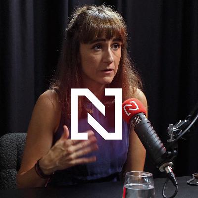 Situace s byty je nelítostná, mnozí musí pracovat nonstop. Kvůli frustraci roste krajní pravice, říká Zabloudilová