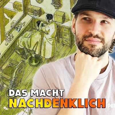 LuLL Reviews: Die Sicht der Dinge