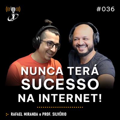 GlobalCast #36 - Qual tipo de PERSONAL que NUNCA FARÁ sucesso na internet? GlobalCast #36 - Qual tipo de PERSONAL que NUNCA FARÁ sucesso na internet?