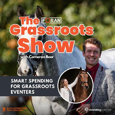 The Grassroots Show: Smart Spending for Grassroots Eventers The Grassroots Show: Smart Spending for Grassroots Eventers