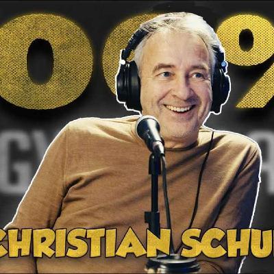 100 Realtalk Podcast 166 | Dr. Christian Schubert | Corona | Medizin | Korruption | Pharmazie