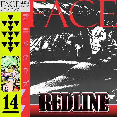 #14 - Redline