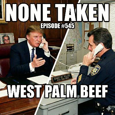 West Palm Beef
