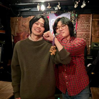 第48電波 【後編】たけとんぼ平松回 会場どこどこ 第48電波 【後編】たけとんぼ平松回 会場どこどこ