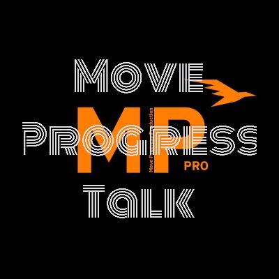 Patience , Move Progress Talk , Markeith Price