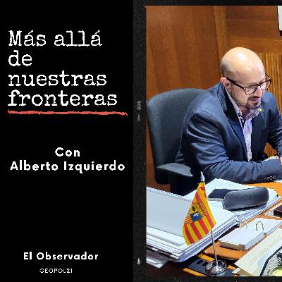 "Aragón tiene que volver a comunicar España con Europa"