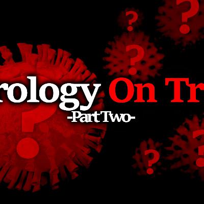 VIROLOGY ON TRIAL: Drs Cowan, Kaufman & Lanka Debunk Viral Theory? You Decide!