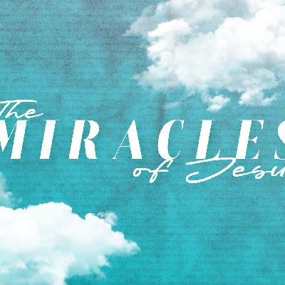 Sisterhood - Jesus Heals A Paralysed Man