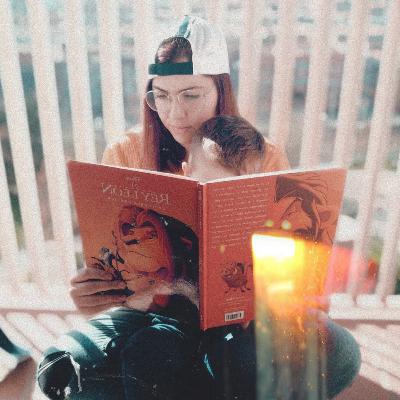 New Season, New [Half] Brother, New Energy