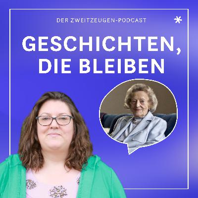 #7 Charlotte & Henny: Eine Geschichte aus der Nachbarschaft #7 Charlotte & Henny: Eine Geschichte aus der Nachbarschaft
