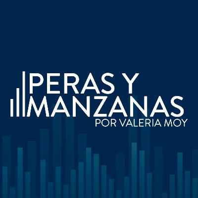 Pistas para entender mejor la tasa de desocupación | Valeria Moy