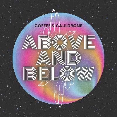 S6 Ep18: Above and Below S6 Ep18: Above and Below