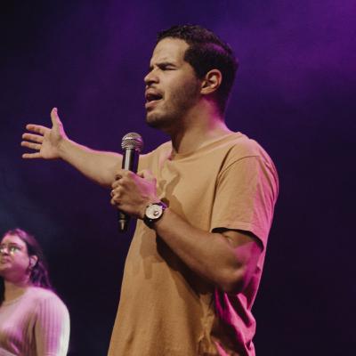 Do Amor à Cruz | Diego Alves Do Amor à Cruz | Diego Alves