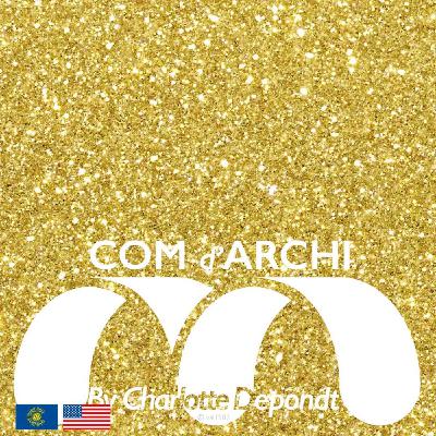 S7#13 🇺🇸🇬🇧🌲☃️“Architects' Christmas 2025 — The table, the ritual, and architecture”