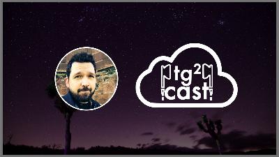 Episode 2 - Why I Don't Grade with Jesse Stommel