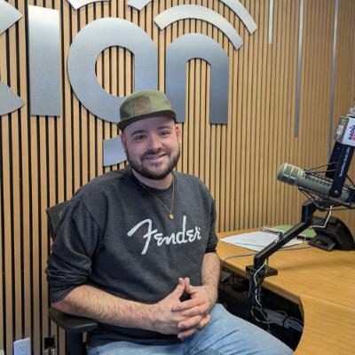 Entrevue - Phil Lauzon - Bronco Expérience Country - 10 Février 2026