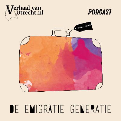 Emigratie Generatie, aflevering 1: Latifa Emigratie Generatie, aflevering 1: Latifa