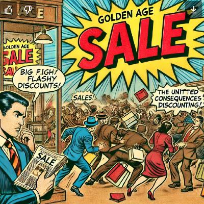 La trampa de las promociones: ¿realmente aumentan tus ventas?